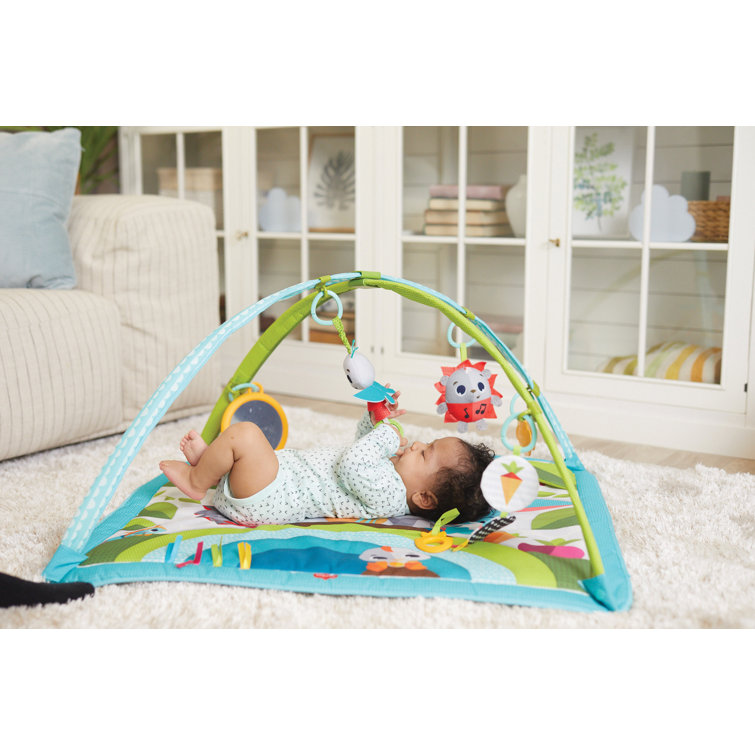 Tiny Love 31 L Baby Gym with Hanging Toys Wayfair